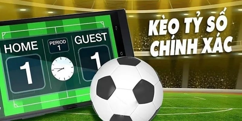 Kèo Tỷ Số - Chiến Lược Và Bí Quyết Để Thắng Lớn Trong Cá Cược