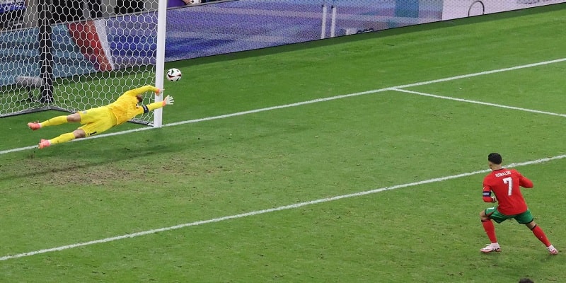 penalty là gì
