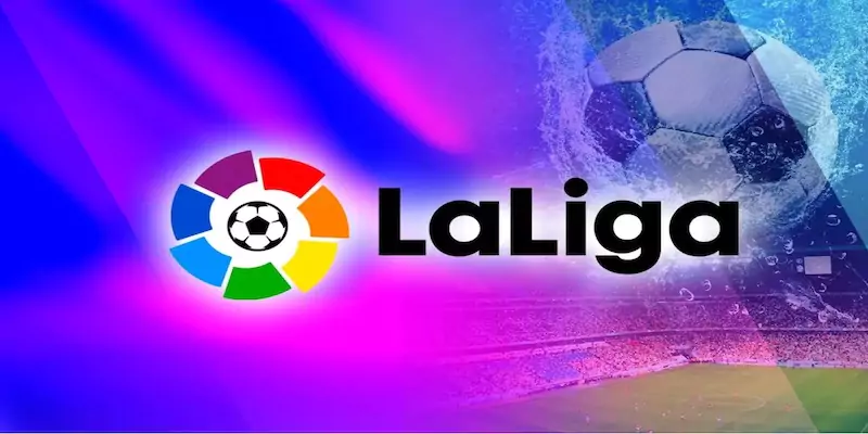 Lịch thi đấu giải đấu laliga