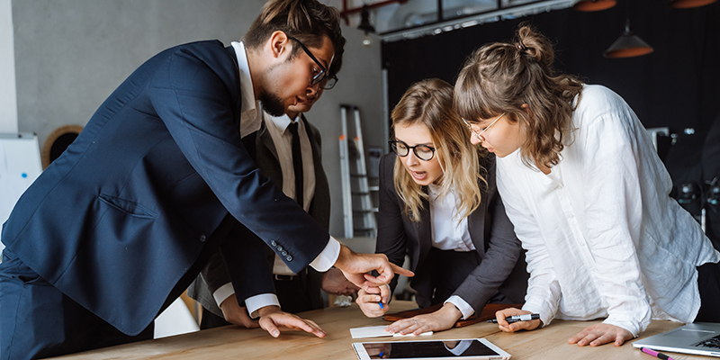 Tầm nhìn chiến lược của ceo Nguyễn Anh Tuấn