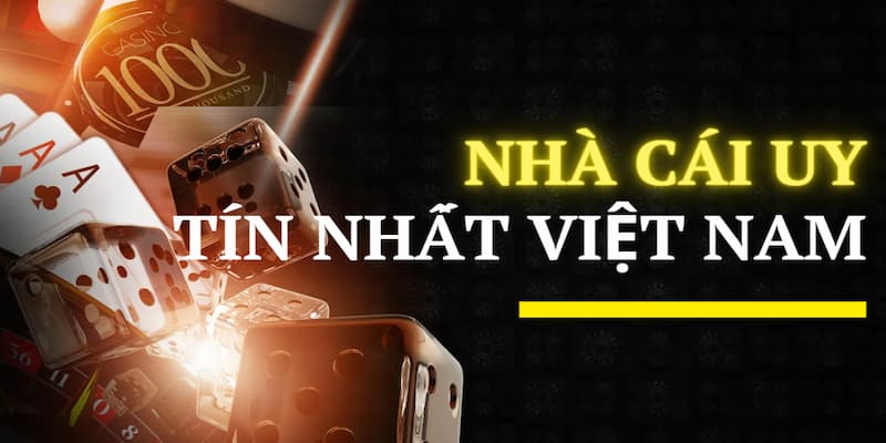 Giải mã khái niệm nhà cái 1Gom uy tín