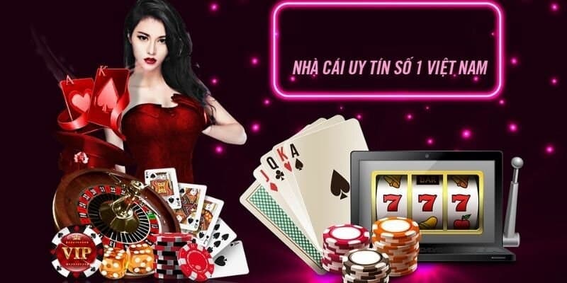 Tầm quan trọng của nhà cái uy tín